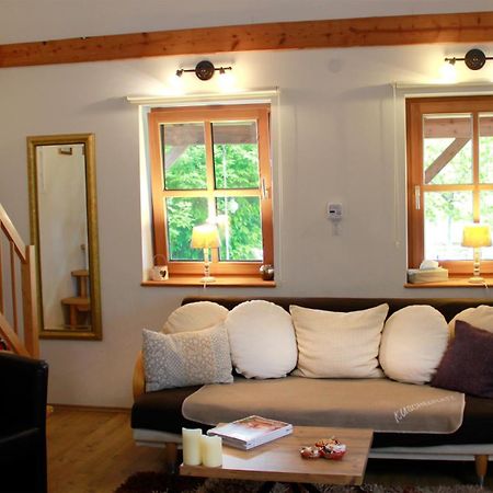 Kraut & Ruabn - Stadl Engabrunn Extérieur photo