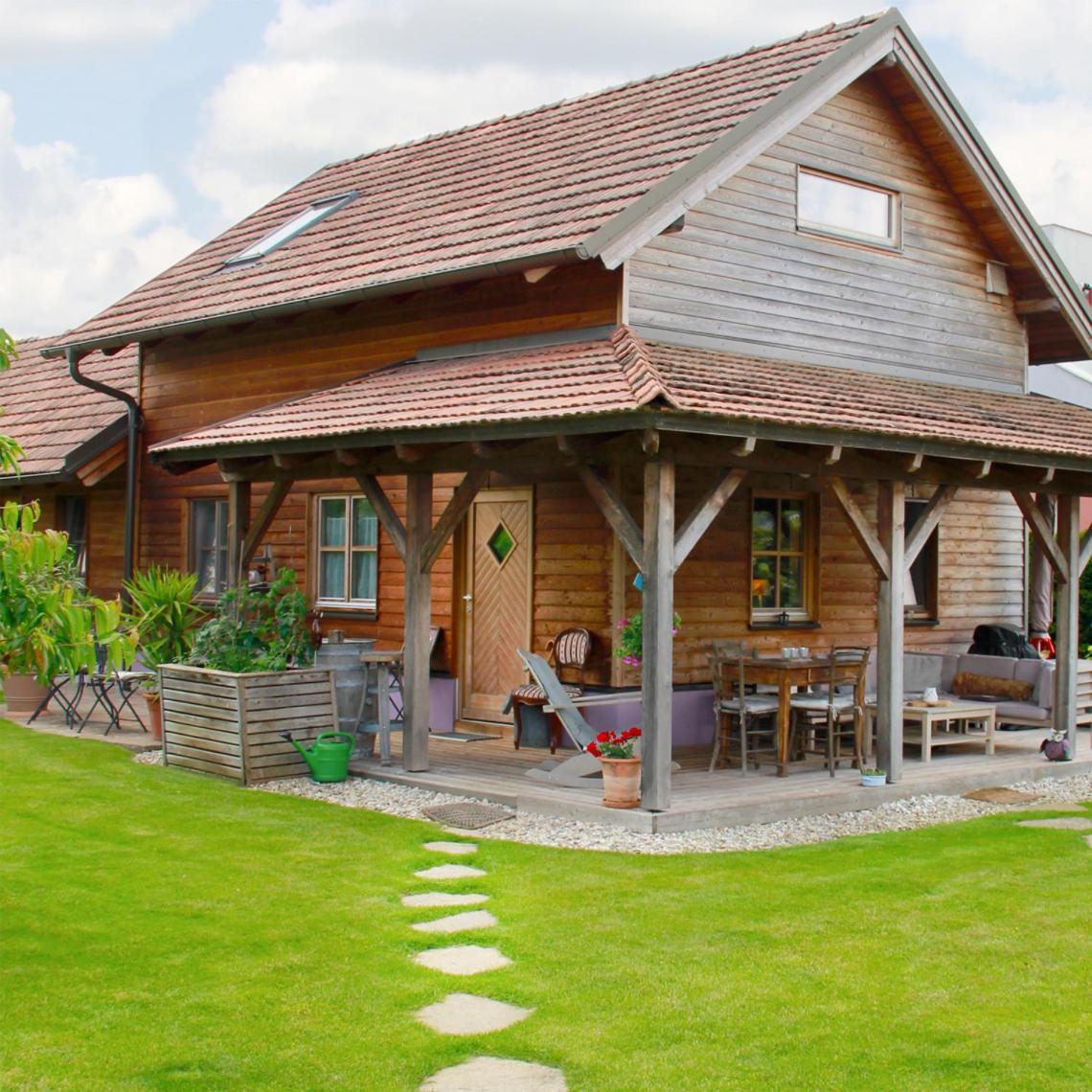 Kraut & Ruabn - Stadl Engabrunn Extérieur photo