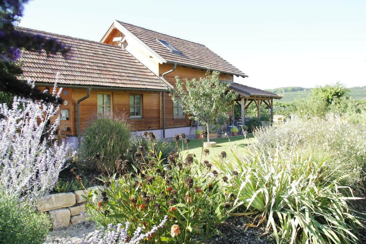 Kraut & Ruabn - Stadl Engabrunn Extérieur photo